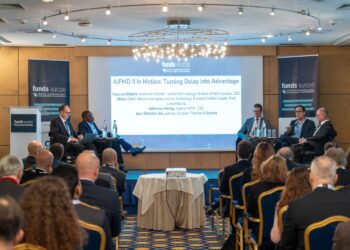 Funds Europe Growth in European Asset Management Conference – Highlights