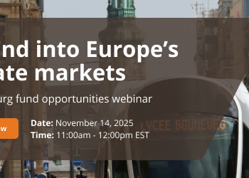 Gateway to Europe:  Setting up an alternative investment fund in Luxembourg