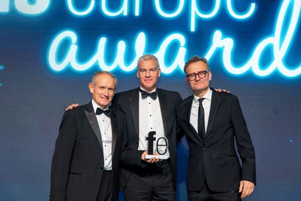 Funds Europe Awards 2025 - European Transfer Agent of the Year - Northern Trust