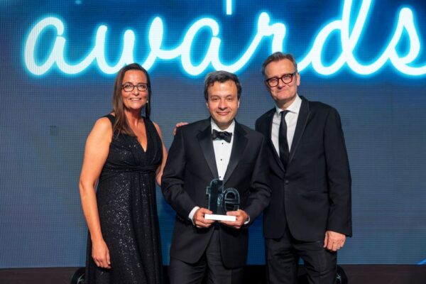 Funds Europe Awards 2025 - European Fund Launch of the Year - Fair Oaks Capital