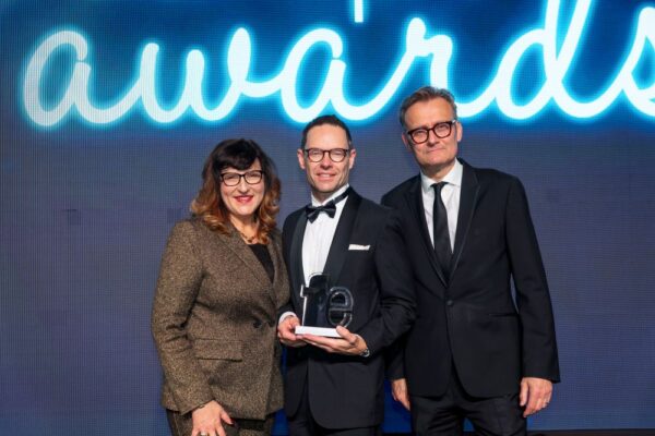 Funds Europe Awards 2025 - Private Markets Manager for Institutional Clients - Mirova