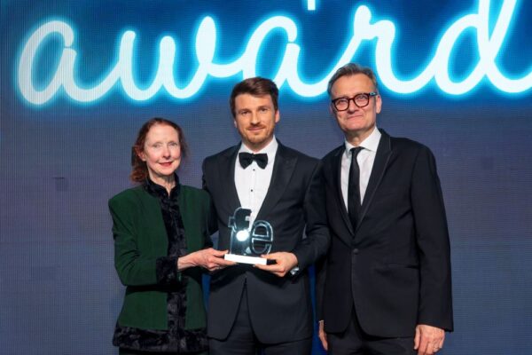 Funds Europe Awards 2025 - Fixed Income Fund Manager of the Year - Carmignac
