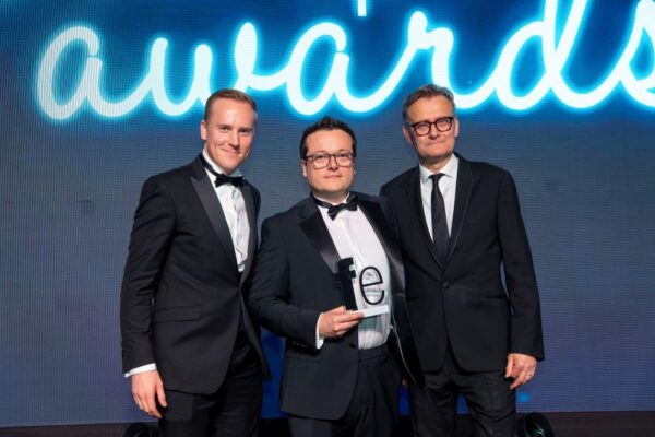 Funds Europe Awards 2025 - European Asset Management Firm of the Year EUR100bn-1trn - Eurizon
