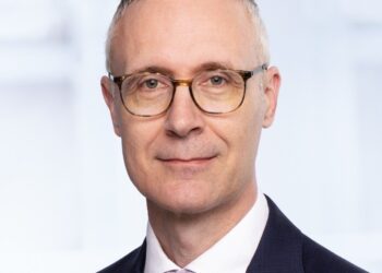 Invesco appoints head of DACH distribution