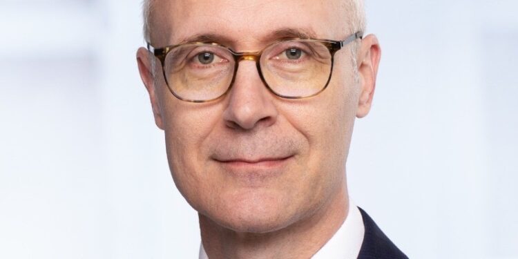 Invesco appoints head of DACH distribution