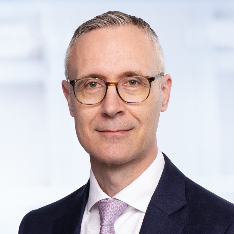 Invesco appoints head of DACH distribution