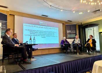 Funds Europe Luxembourg conference: ELTIF 2.0 gaining momentum