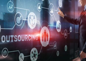 All gain and no strain from outsourced trading