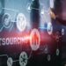 All gain and no strain from outsourced trading