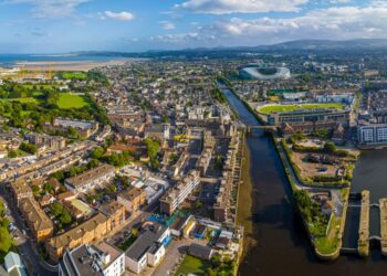 Culture, connectivity and compliance: The pillars of Ireland’s fund success