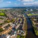 Culture, connectivity and compliance: The pillars of Ireland’s fund success