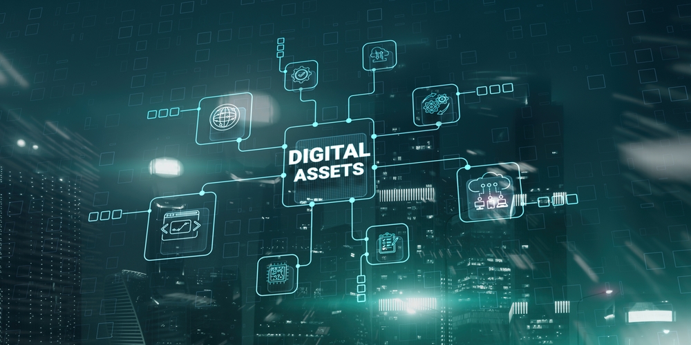 Wealth management and the tokenised future