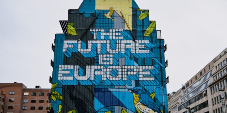 EdR AM fund launch targets EU strategic security & competitiveness