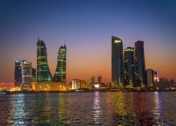 Bahrain and the Middle East funds industry: the next frontier for UK and European investors?