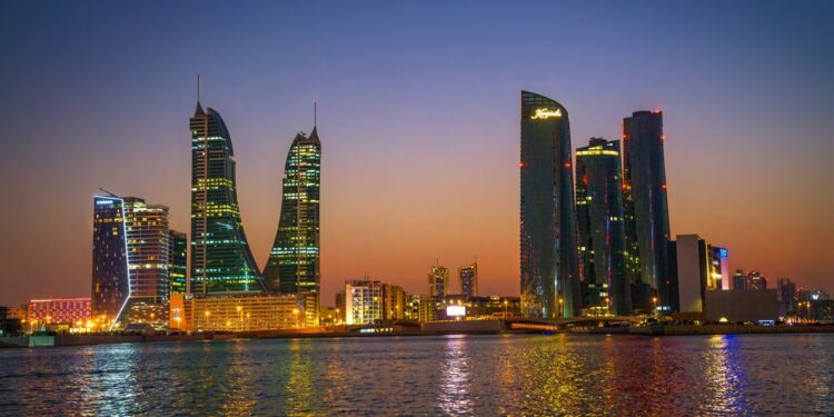 Bahrain and the Middle East funds industry: the next frontier for UK and European investors?