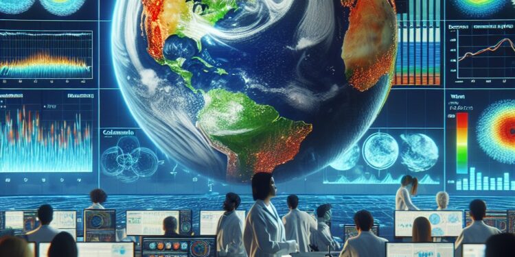 Bloomberg expands climate analytics for low-carbon transition