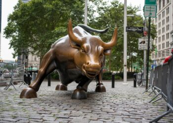 The Bull Enters Its Prime