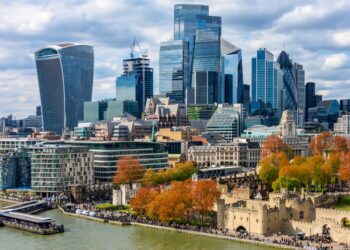 UK funds reached £10tn AUM in 2024
