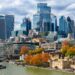 UK funds reached £10tn AUM in 2024