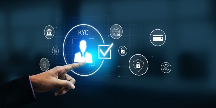 87% of institutional investors have declined or reconsidered fund commitments on AML/KYC concerns