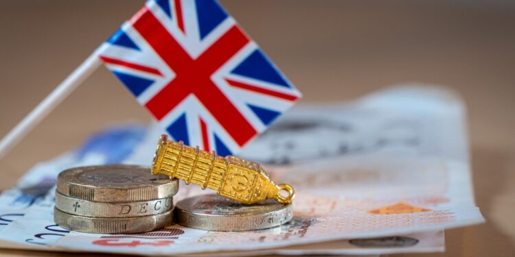 UK avoids Black Wednesday but Budget triggers mixed feelings on fixed income