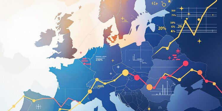 The Great Convergence reshaping European asset management
