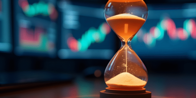 Two years to T+1 — and the clock is ticking