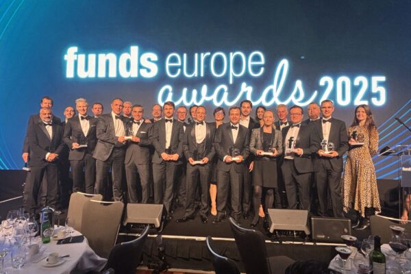 Winners photo FEAwards