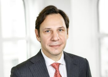Essential assets: investing in water and waste for long-term growth