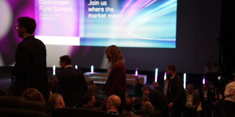 From Ideas to Action at the Clearstream Fund Summit 2025
