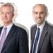 Above the Line: The Capital-Driven Reset