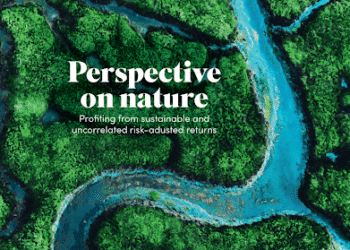 Valuing natural capital – report published