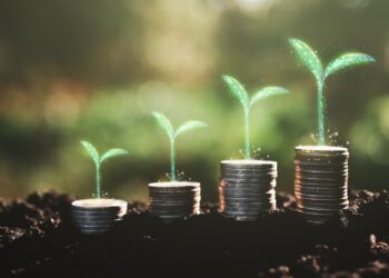 Tokenisation is rewriting the rules of sustainable finance
