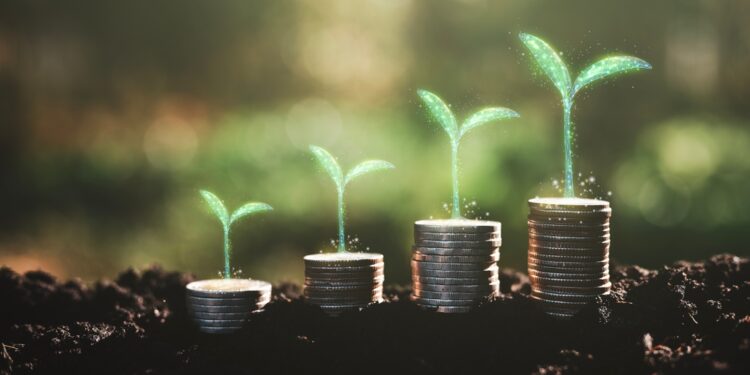 Tokenisation is rewriting the rules of sustainable finance
