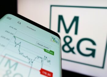 M&G launches active ETF range backed by £350 million initial investment