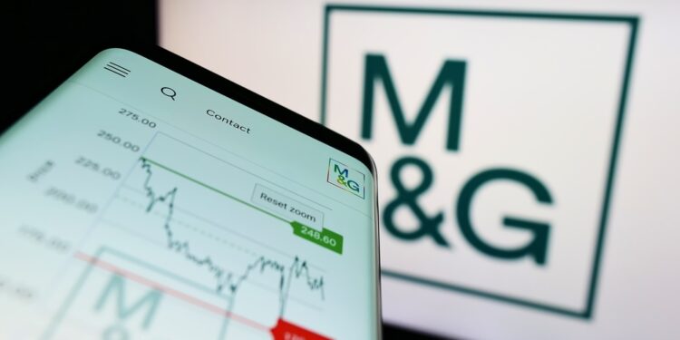 M&G launches active ETF range backed by £350 million initial investment