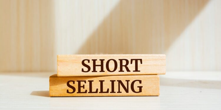 Why Europe can’t ignore short selling reform: MFA