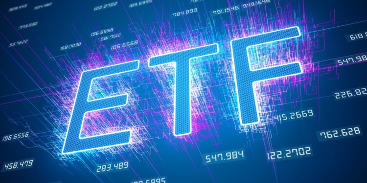 Many Happy Returns: Europe’s ETF Market at 25