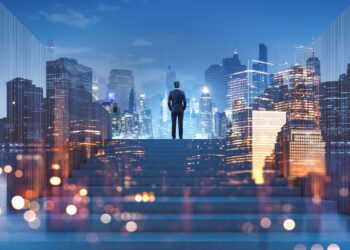 Leadership consultancy targets asset management sector