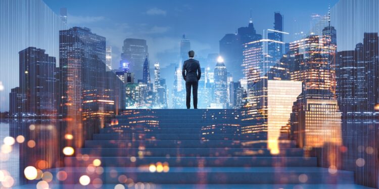 Leadership consultancy targets asset management sector