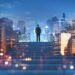 Leadership consultancy targets asset management sector