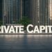 The private capital compass for 2026
