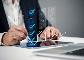 Special report: Real estate data quality – a growing challenge