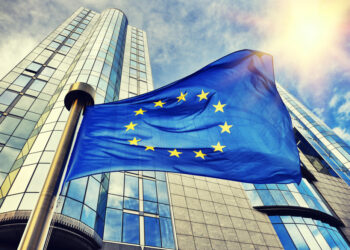 There&rsquo;s a place for Europe, somewhere
