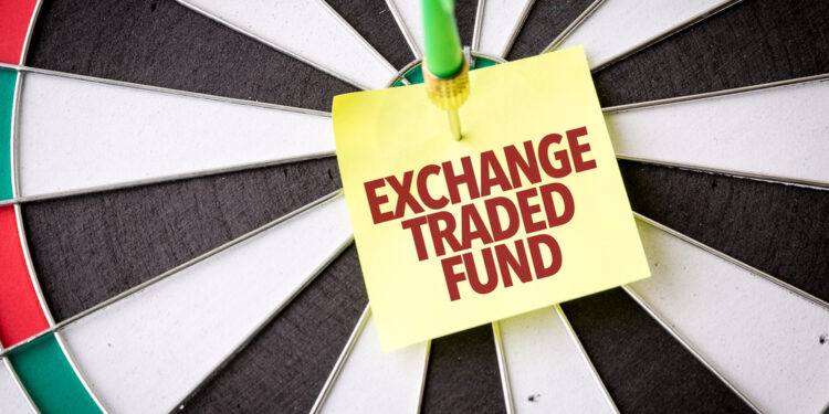 Universal enters active ETF market