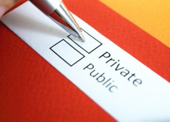 The Top Five Private Market Trends to Watch in 2026