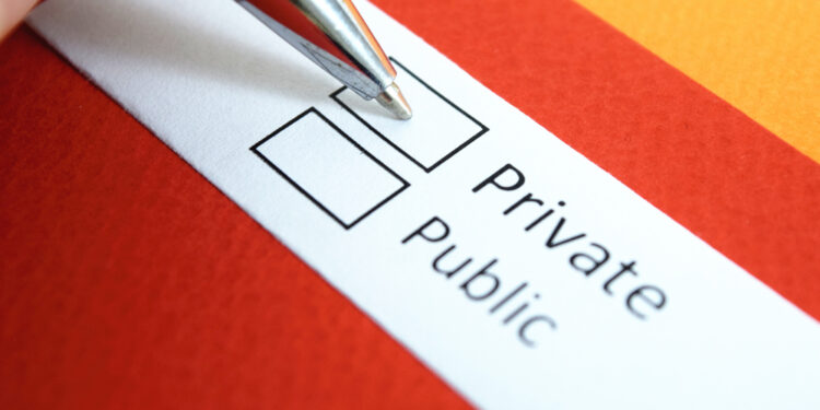 The Top Five Private Market Trends to Watch in 2026