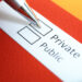 The Top Five Private Market Trends to Watch in 2026