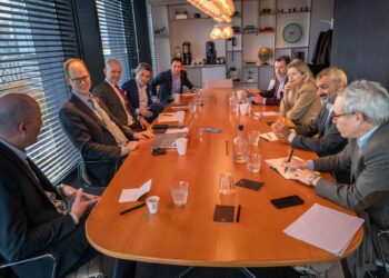 Highlighting key drivers of Europe’s ETF industry growth