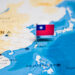 Taiwan greatest geopolitical risk to markets – UBP outlook